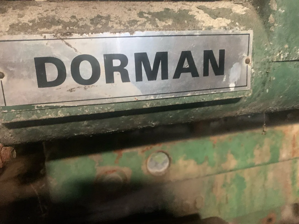 Dorman engine - Image 3