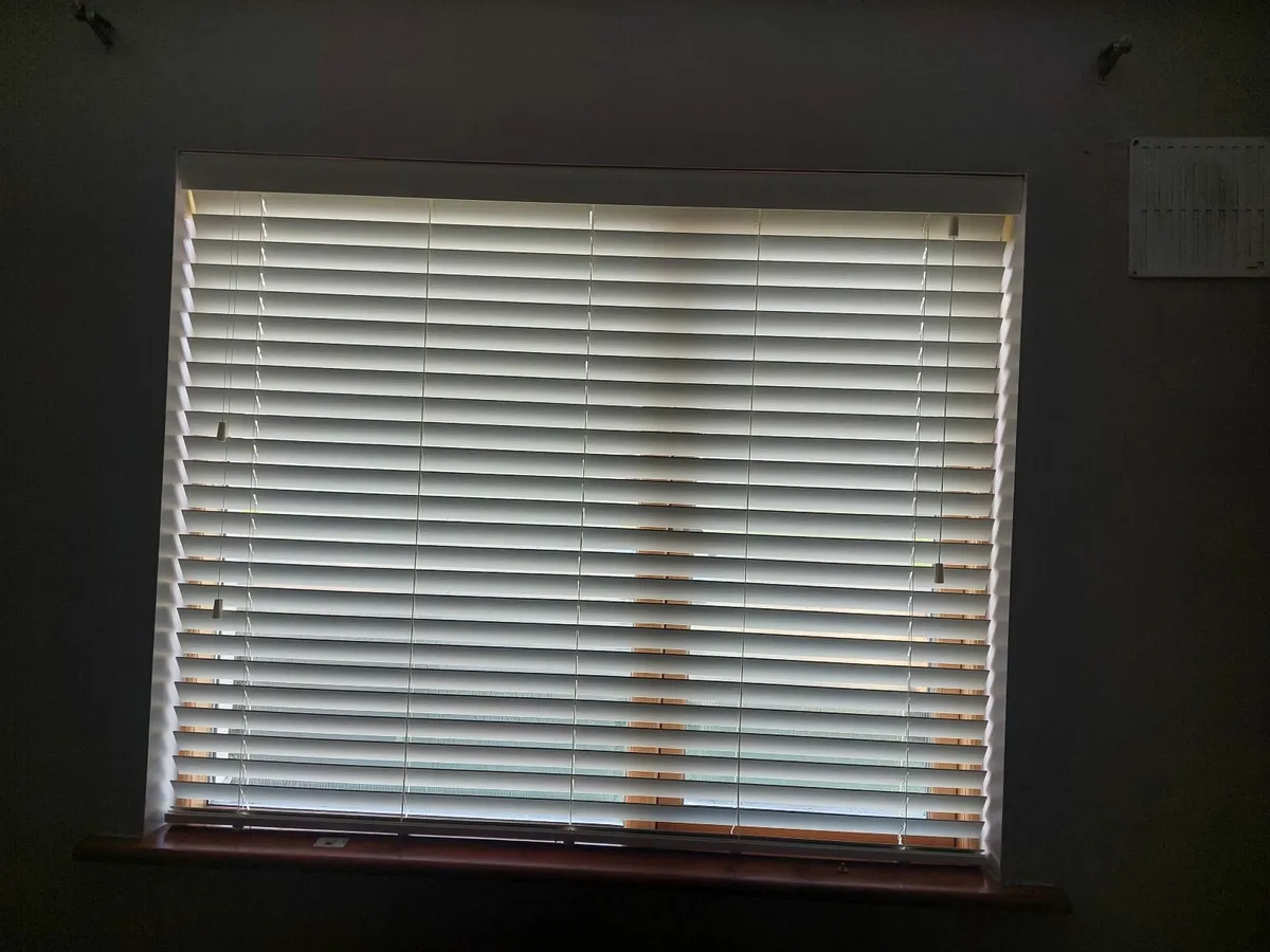 Venetian blinds - Image 2