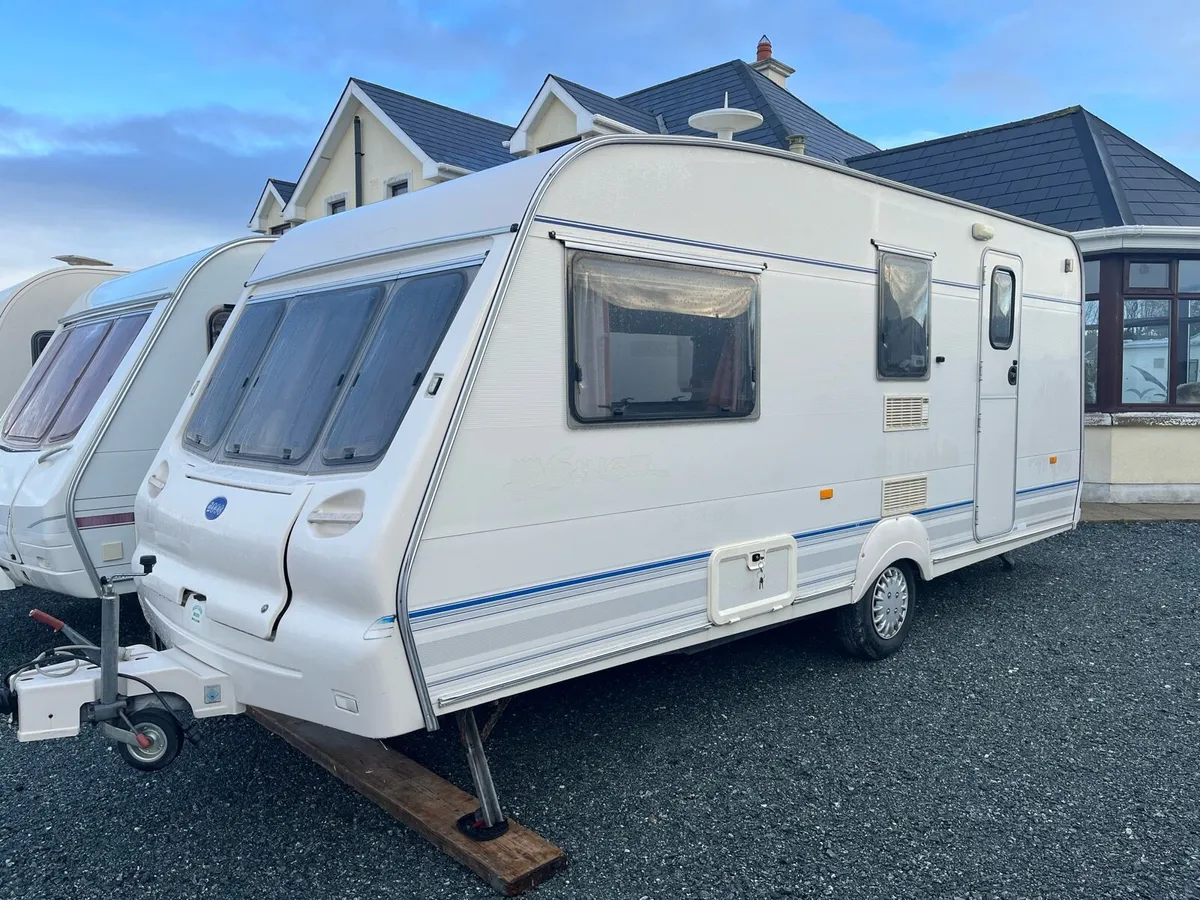 Lovely starter van in fantastic condition - Image 4