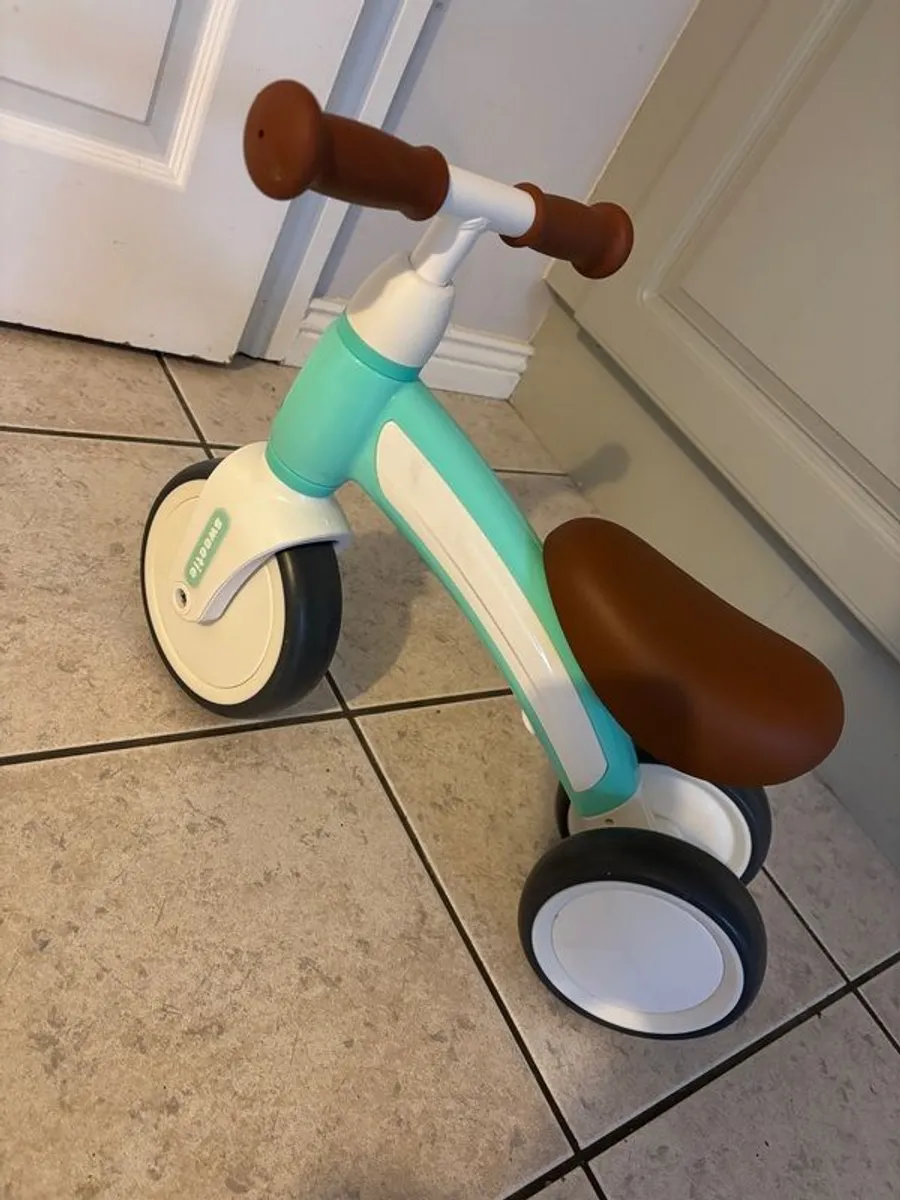 toddler bike - Image 1
