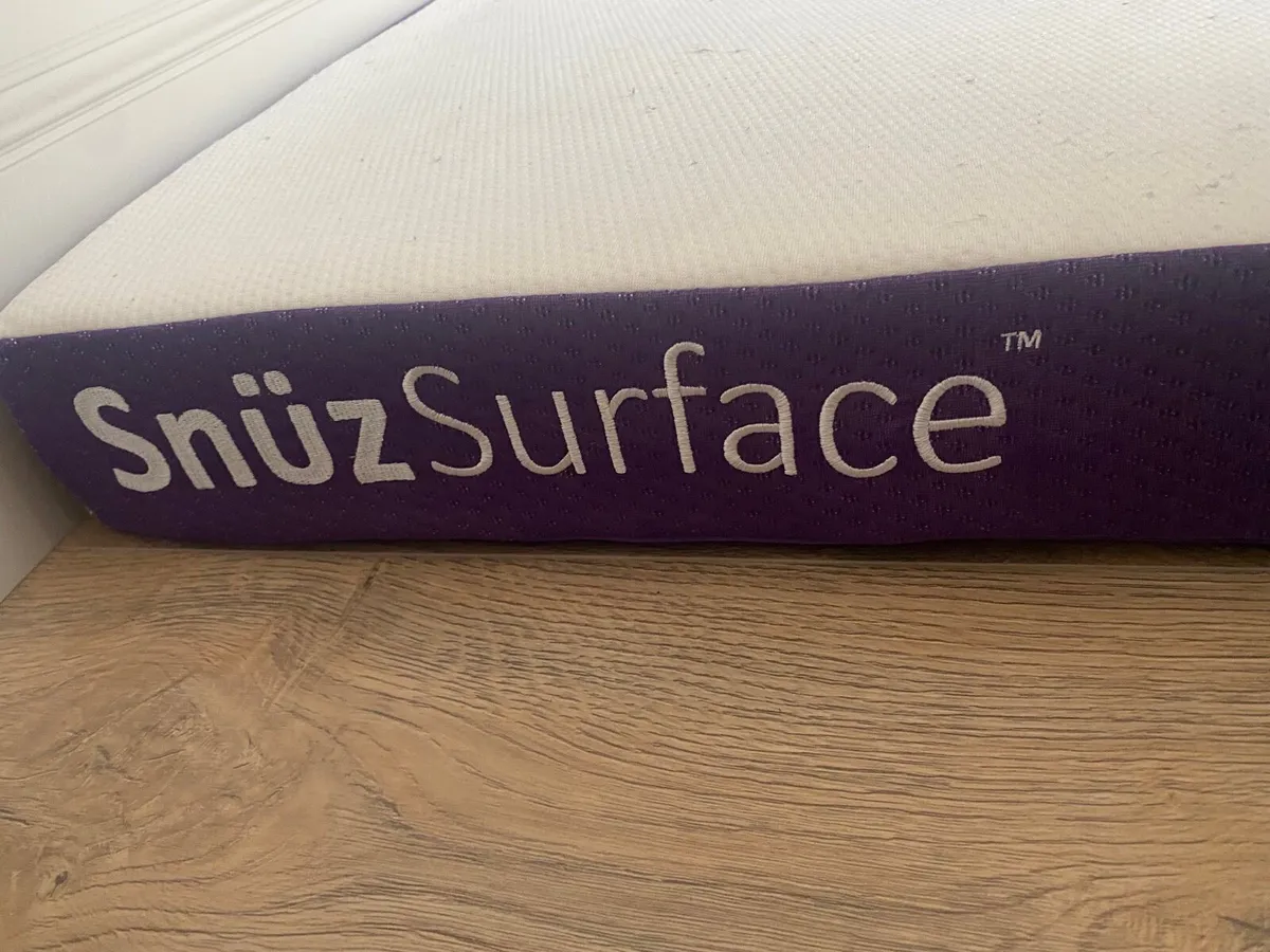 Toddler mattress - Image 2