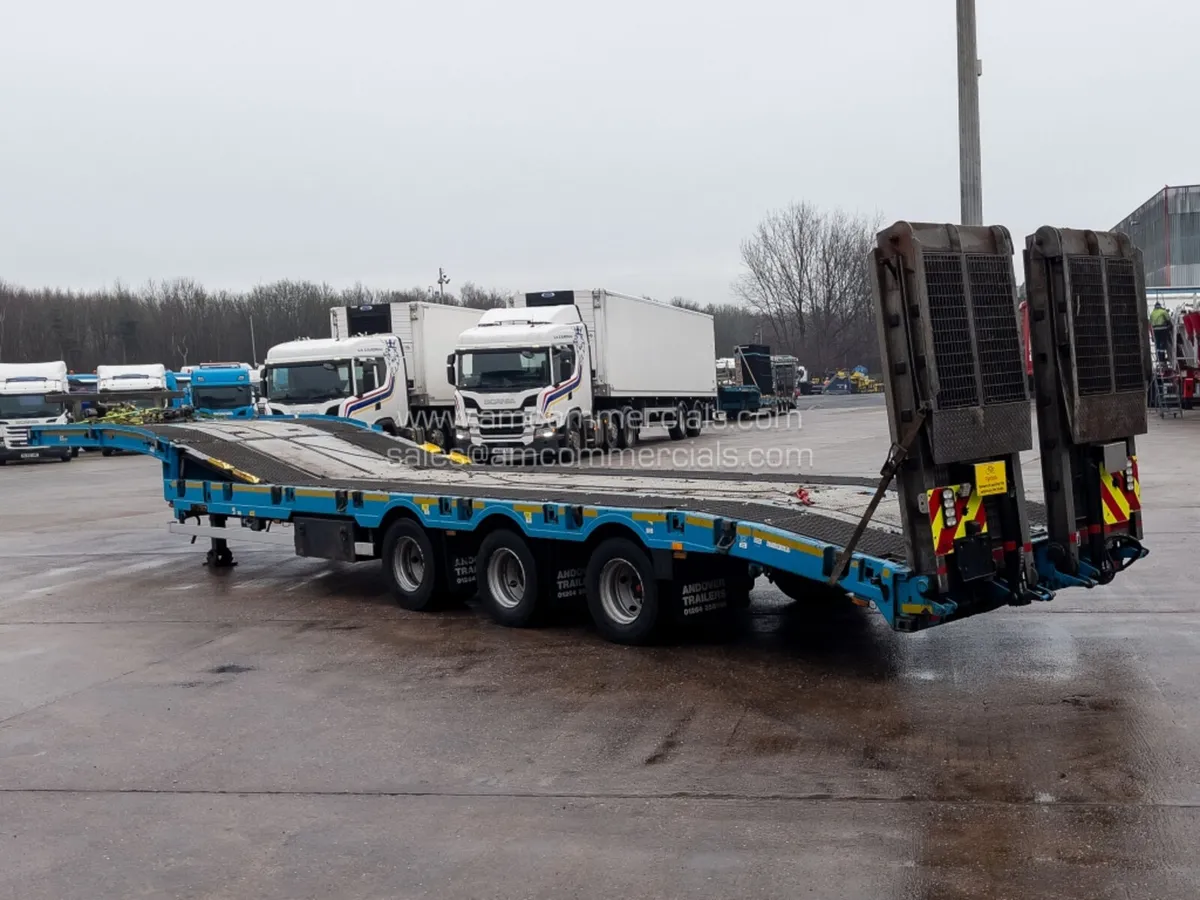 2020 ANDOVER STEP FRAME LOADER - Image 4