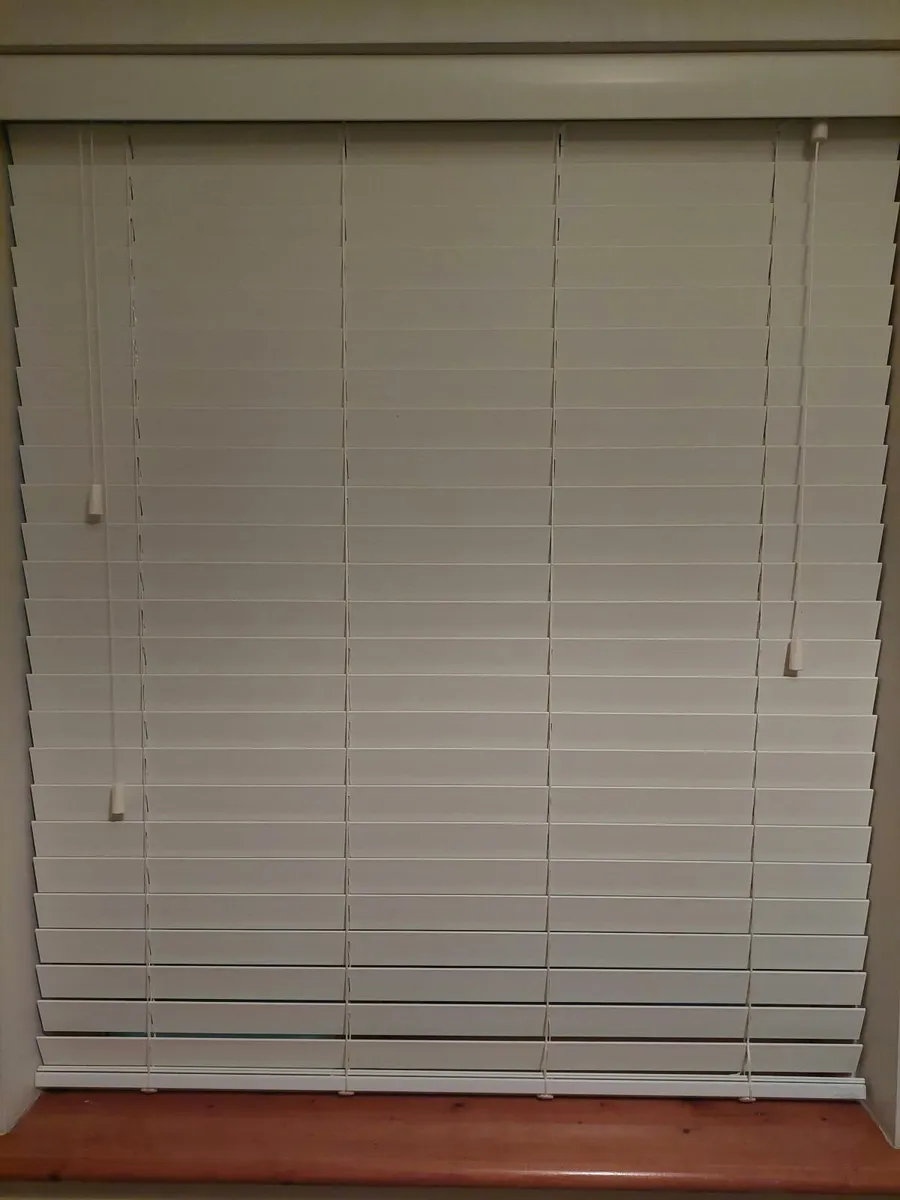 Venetian blinds - Image 3