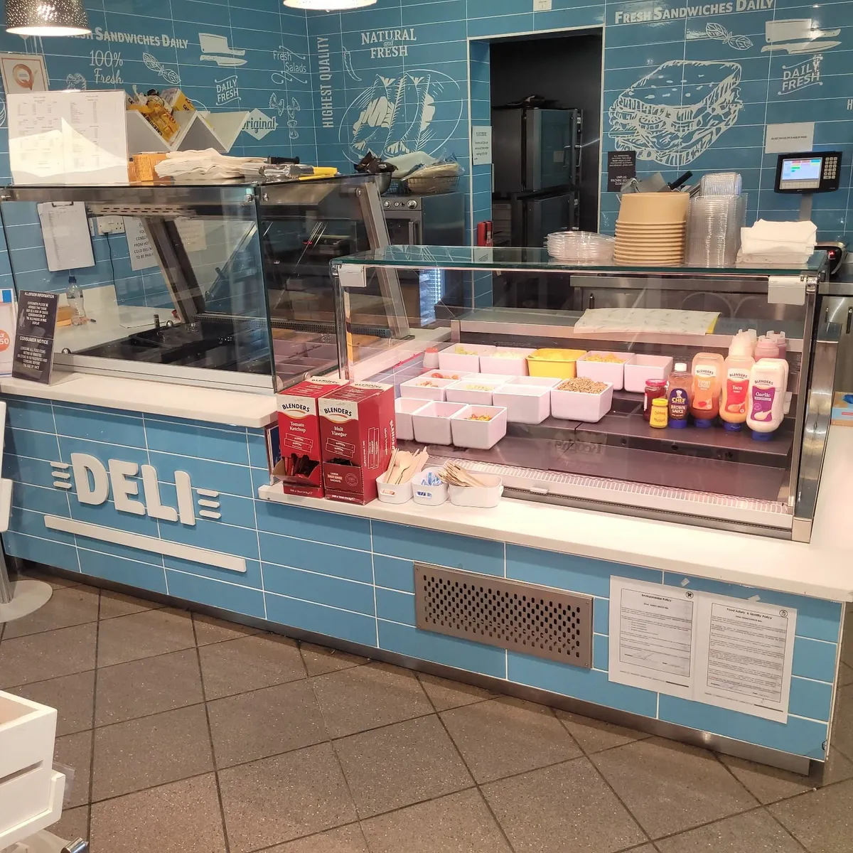 Deli Catering - Image 1