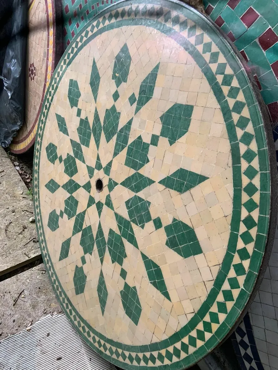 Outdoor furniture - Image 2