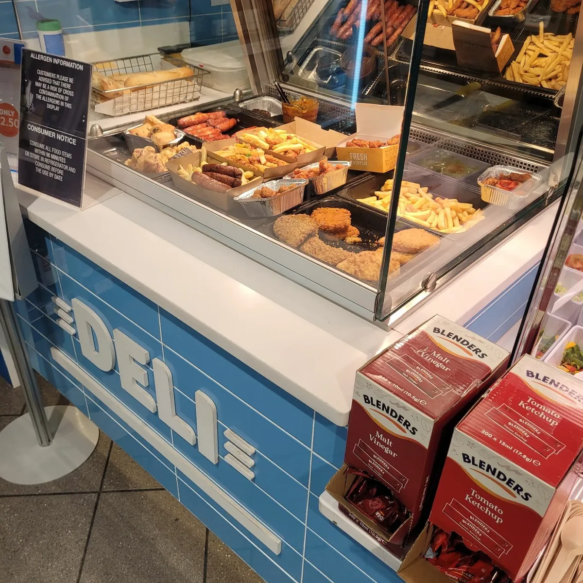 Deli Catering - Image 2