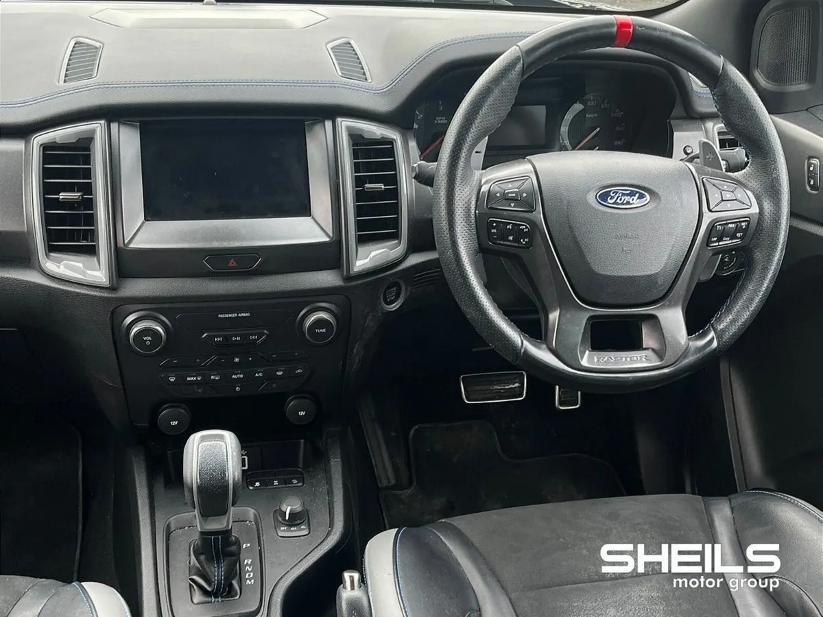 Ford Ranger Raptor 2.0 Diesel *VAT Receipt* - Image 3