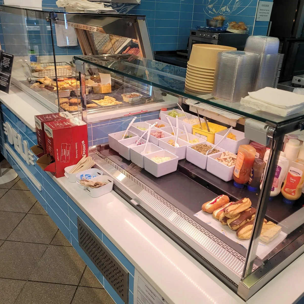 Deli Catering - Image 4