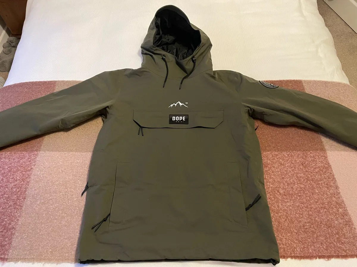 Ski jacket - Image 3