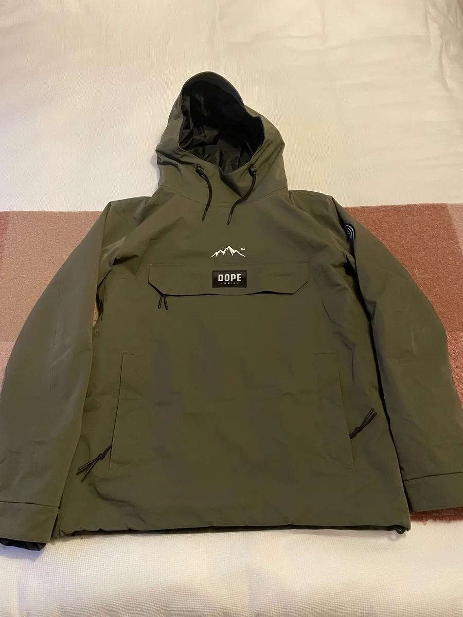 Ski jacket - Image 2