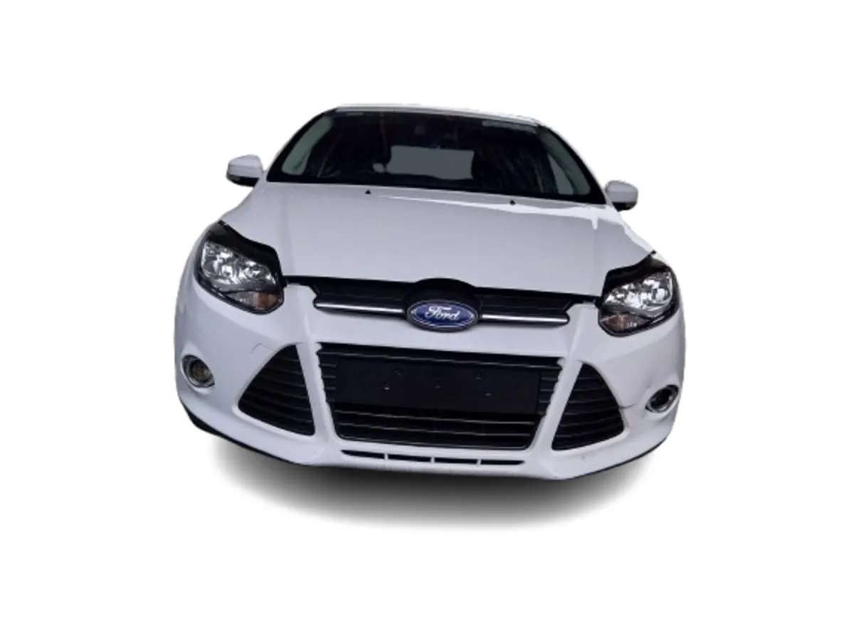 2013 FORD FOCUS For Breaking/Dismantling - Image 2
