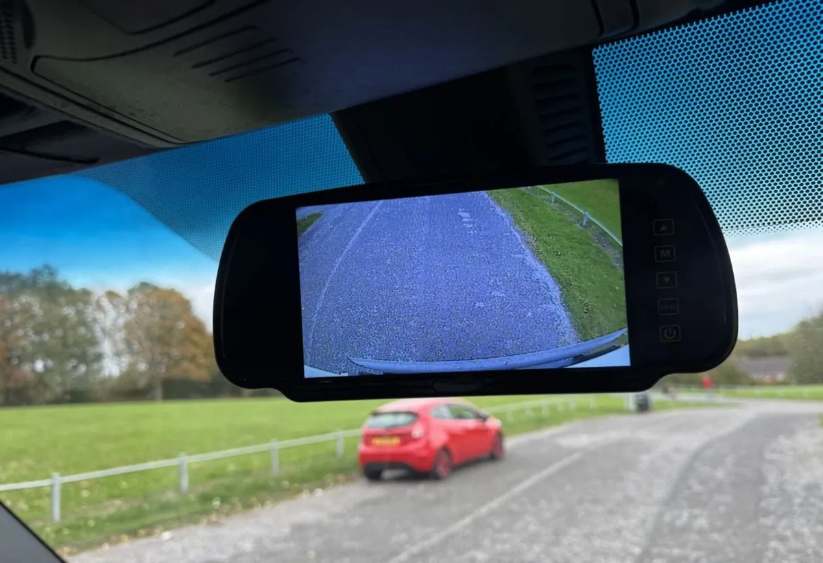 2022 Mercedes-Benz Sprinter Curtainsider Van - Image 4