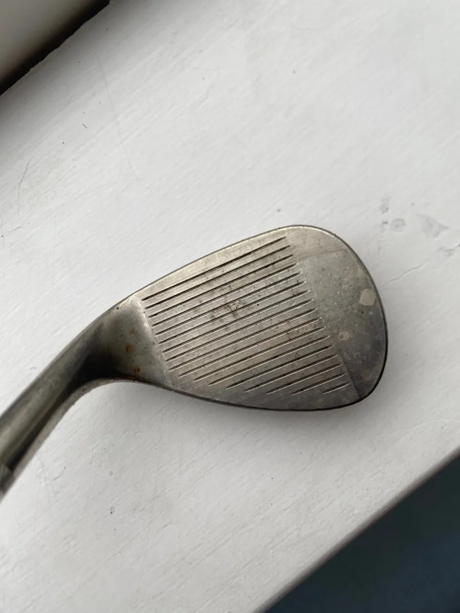 ••VOKEY SM8 56 DEGREE•• - Image 1