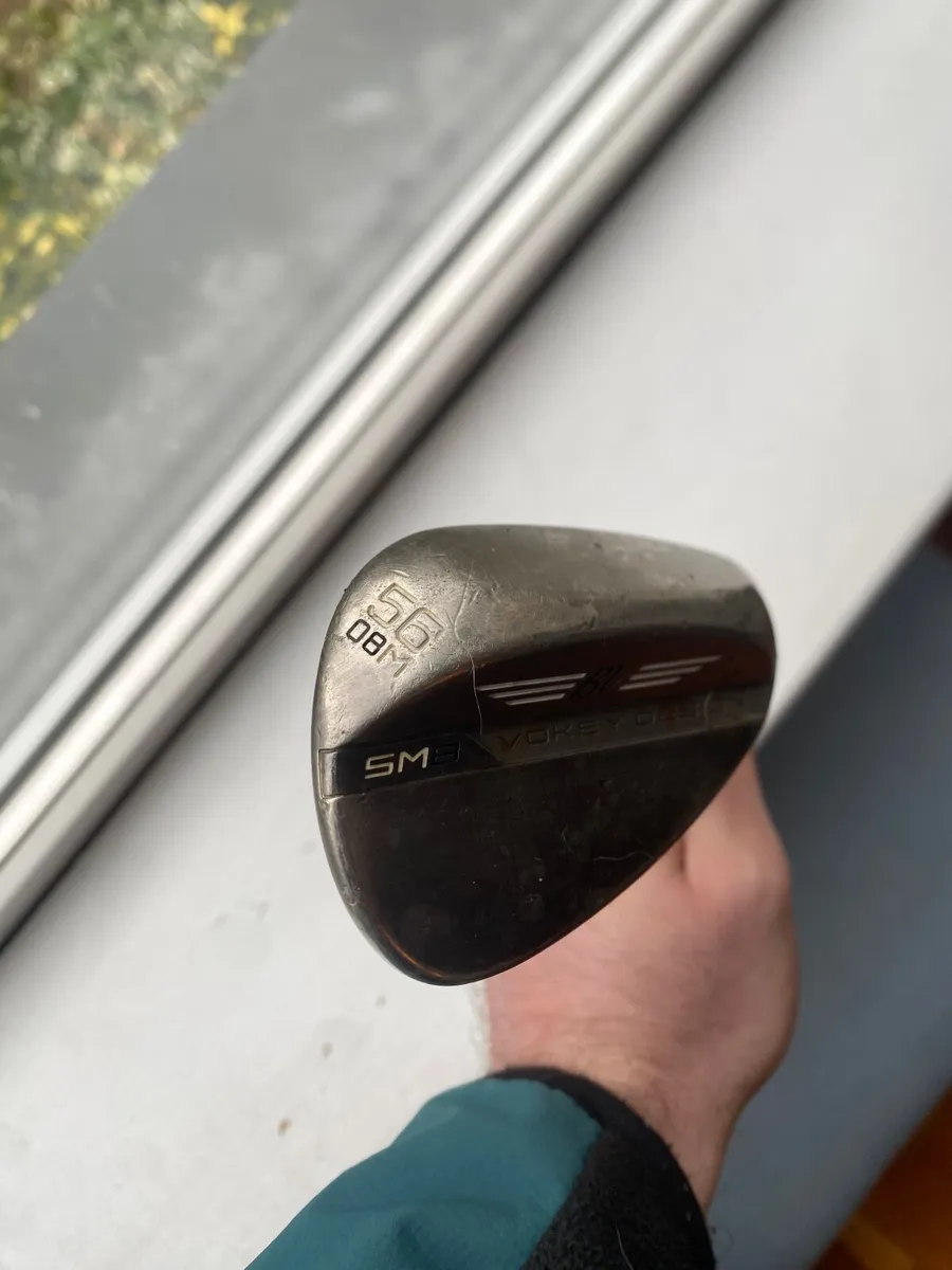 ••VOKEY SM8 56 DEGREE•• - Image 3