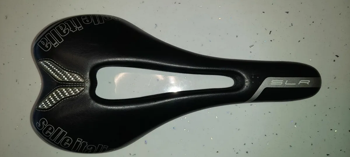 Bike saddle - Image 4