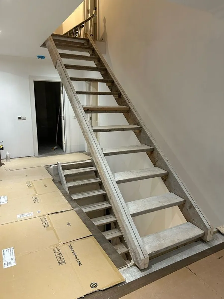 Builders Stairs - Image 2
