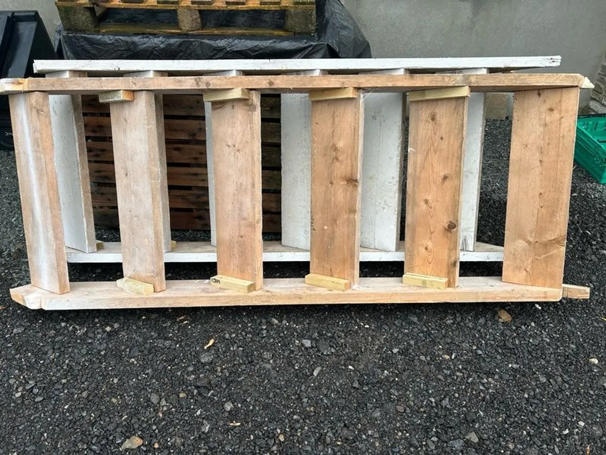 Builders Stairs - Image 3