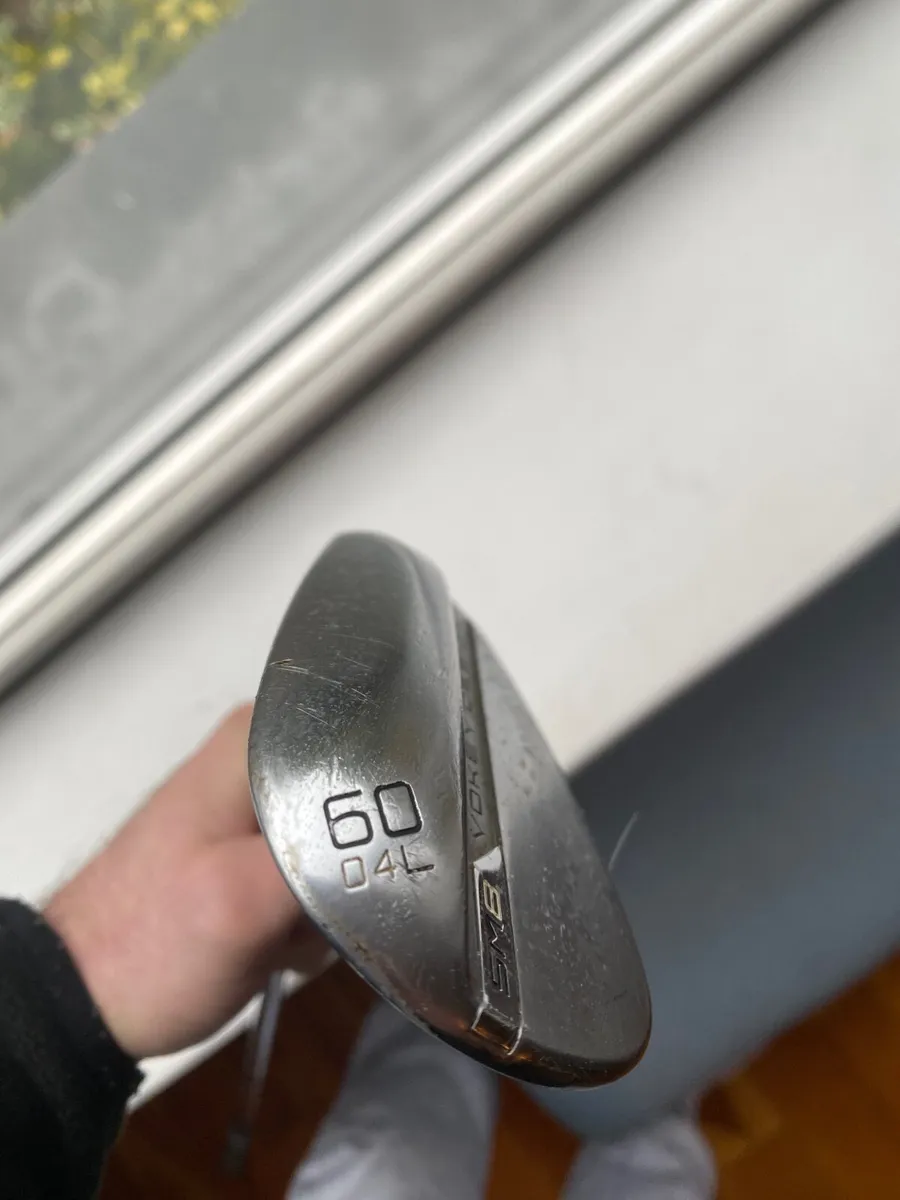VOKEY SM8 56 DEGREE - Image 2