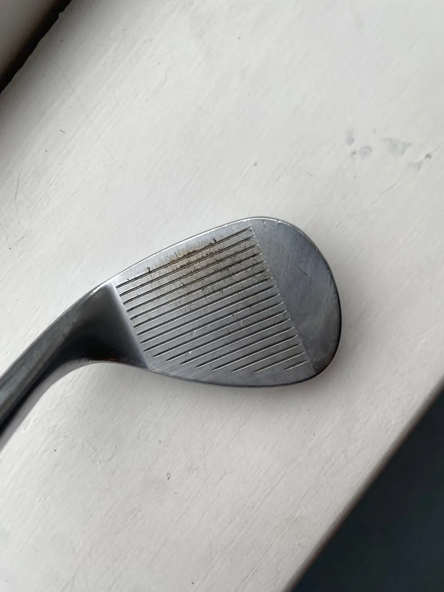 VOKEY SM8 56 DEGREE - Image 4