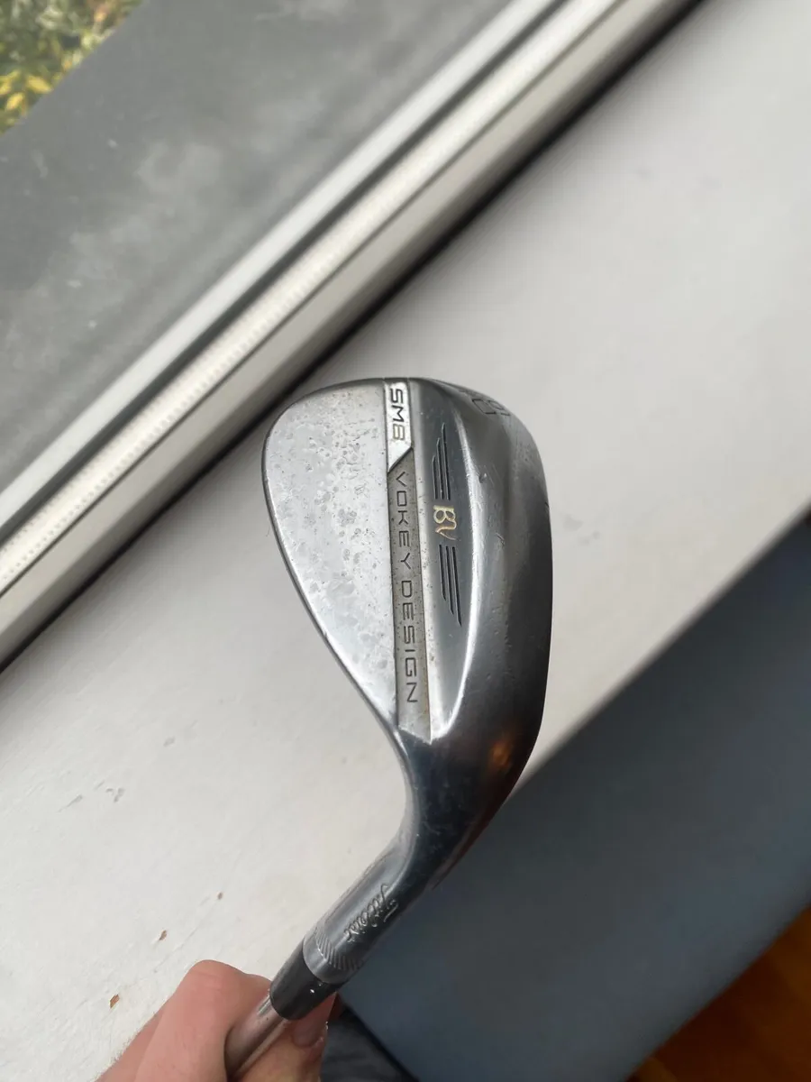 VOKEY SM8 56 DEGREE - Image 1