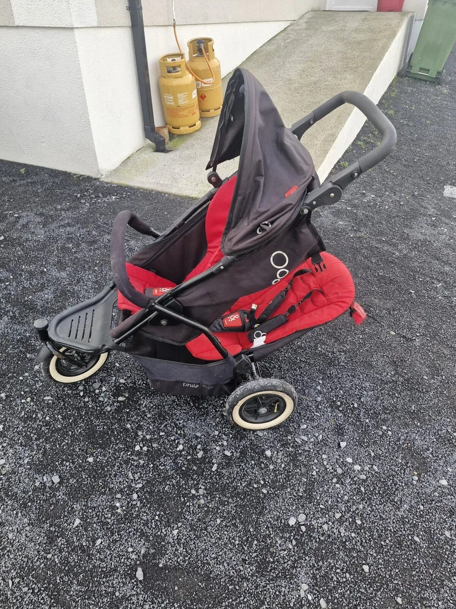 Double buggy - Image 2