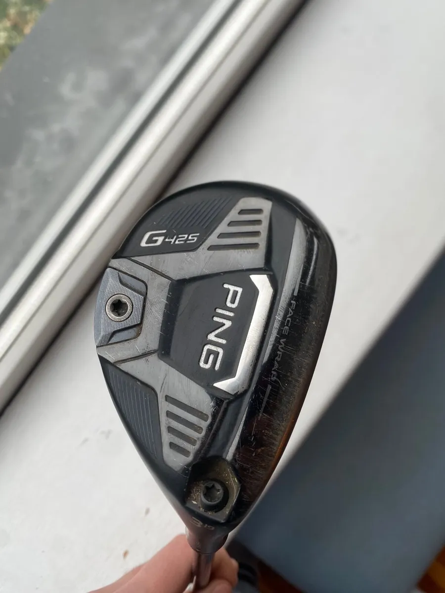 PING G425 3 HYBRID - Image 1