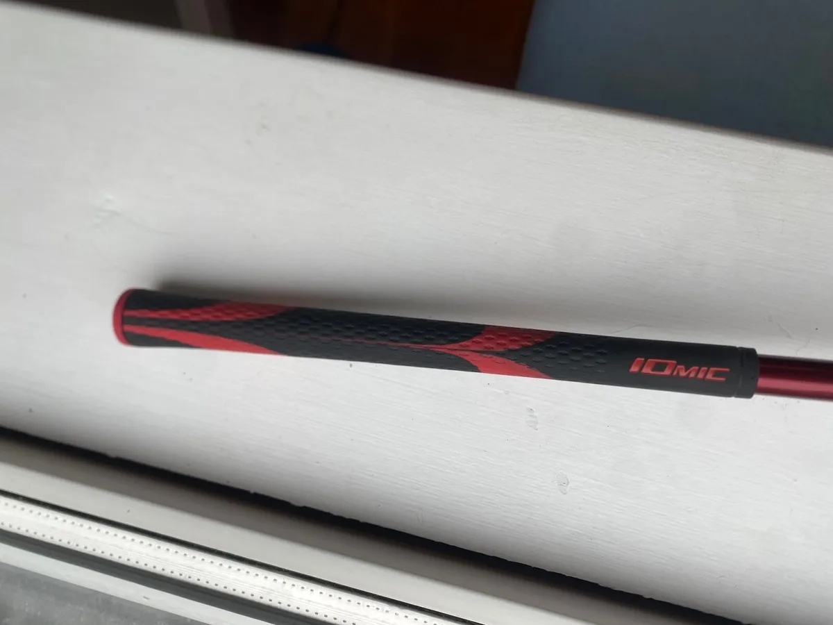 PING G425 3 HYBRID - Image 4