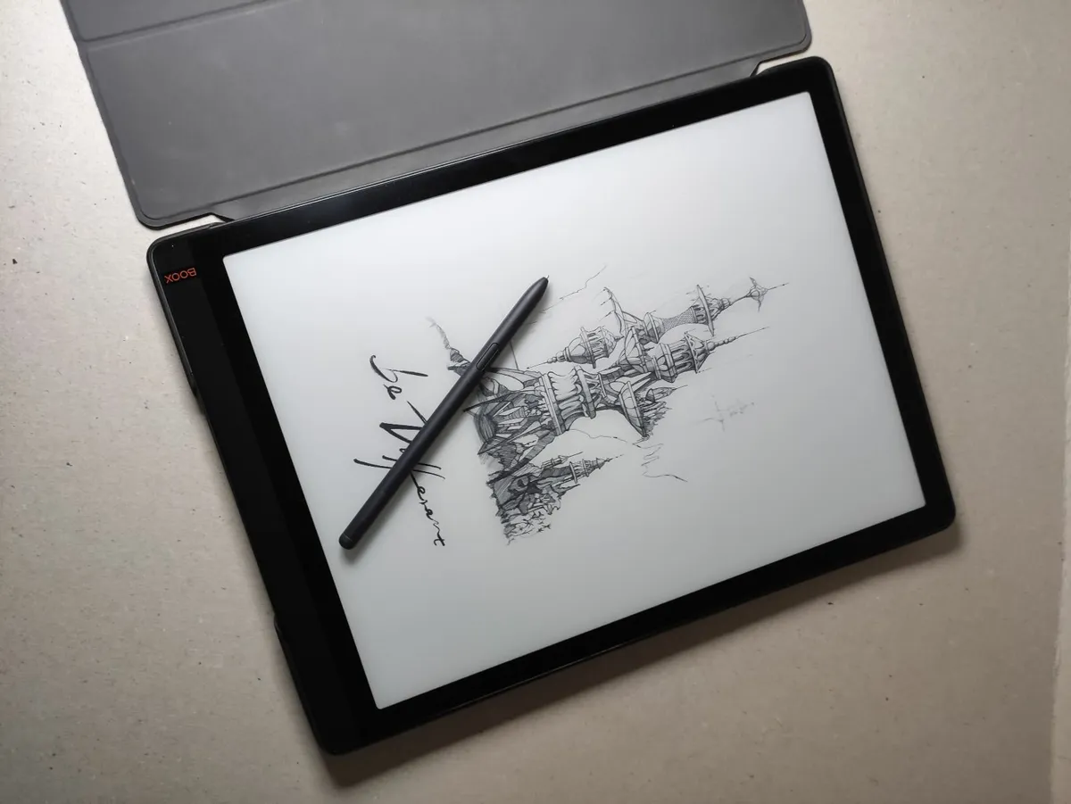 Onyx Boox Tab X 13.3 - Very Good Condition - Image 3