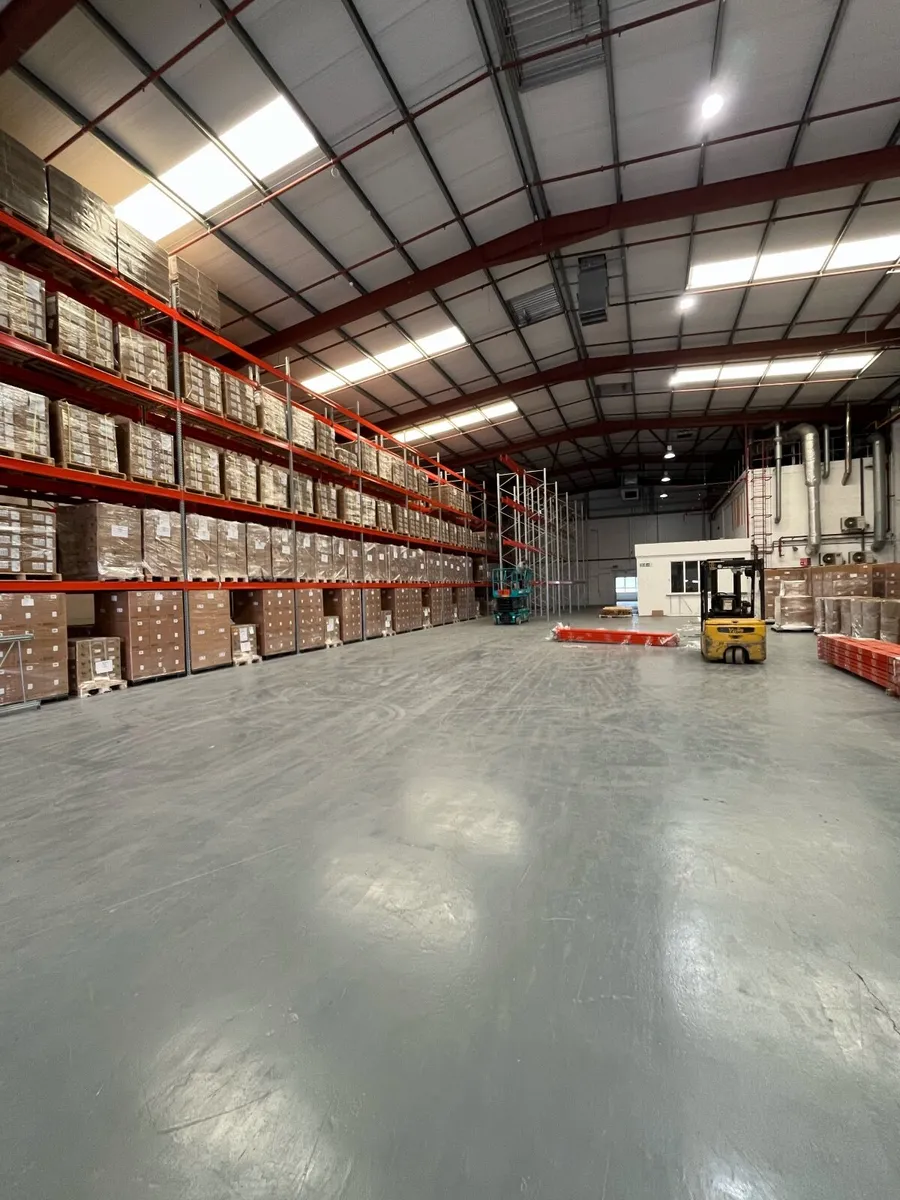 Pallet Racking - Image 1