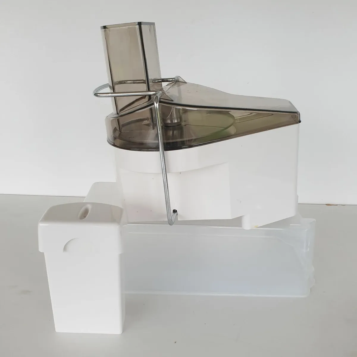 Kenwood chef high speed shredder & slicer - Image 3