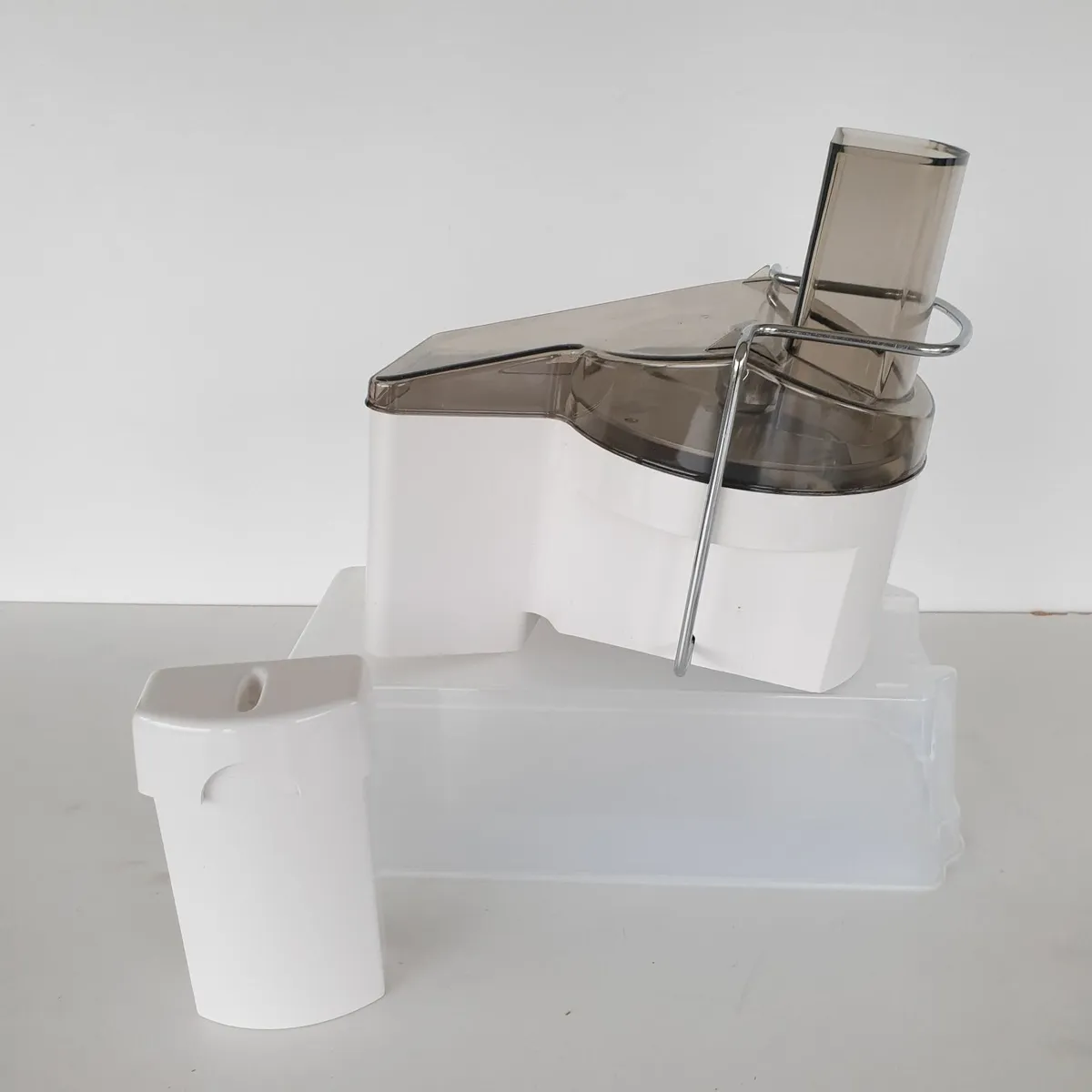 Kenwood chef high speed shredder & slicer - Image 4