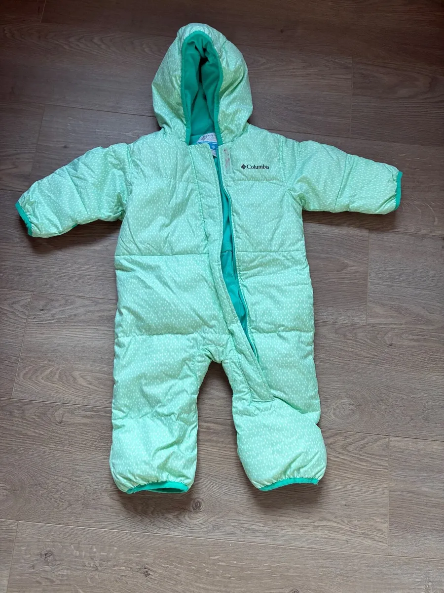 Kids Wet suits - Image 1