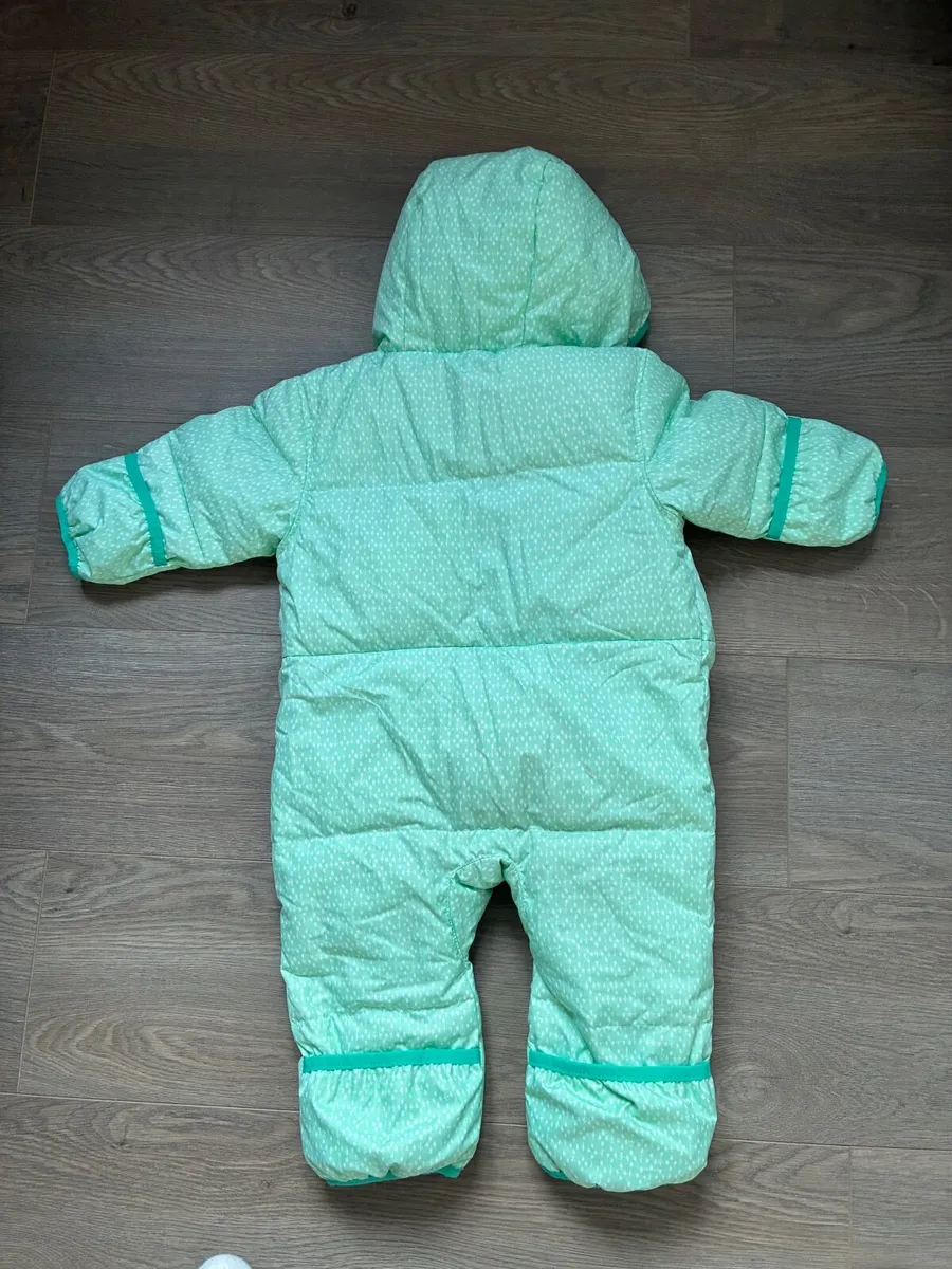 Kids Wet suits - Image 2