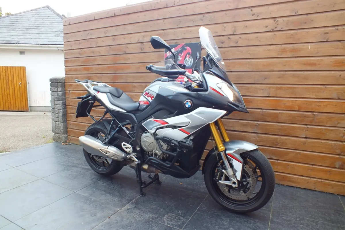 2016 BMW S1000XR Sport ( Immaculate Condition) - Image 2