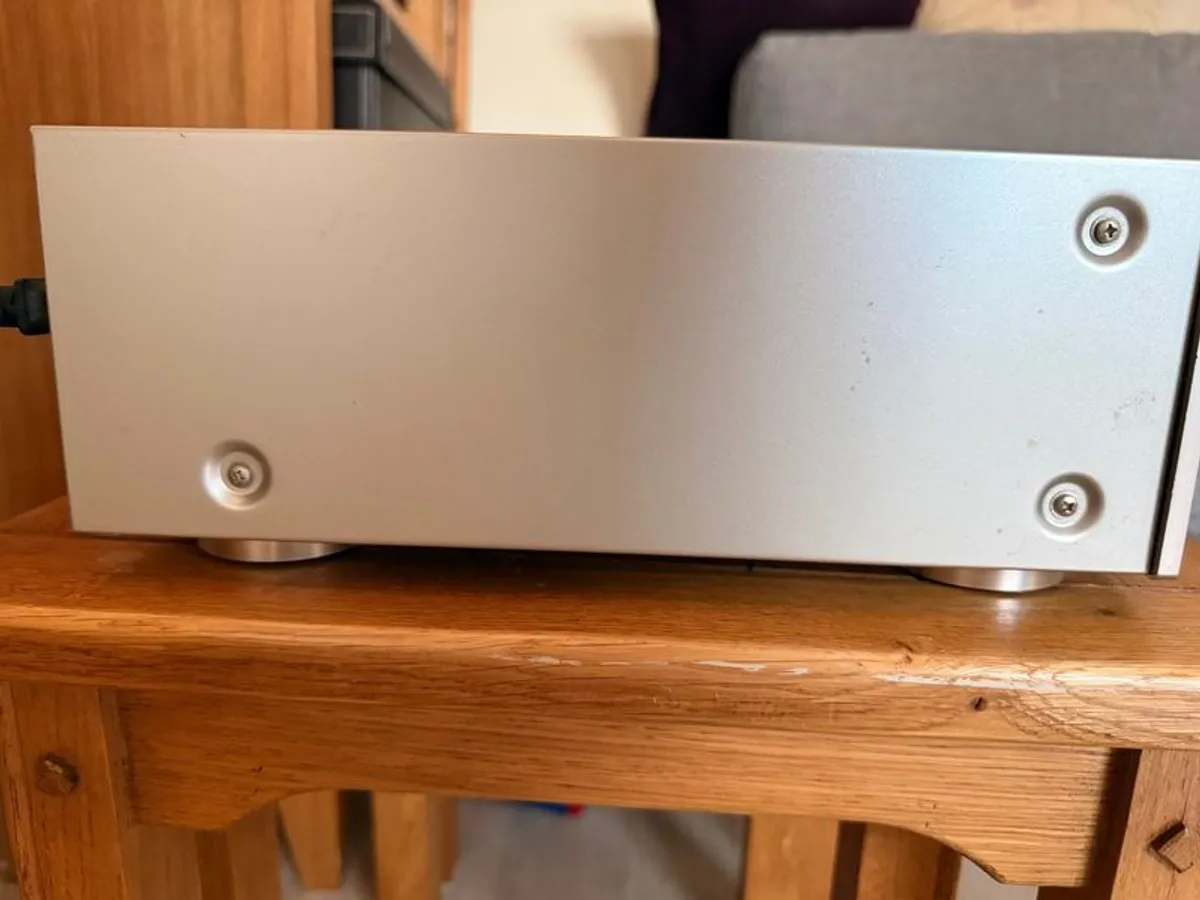 Marantz Integrated amplifier PM7005 - Image 4