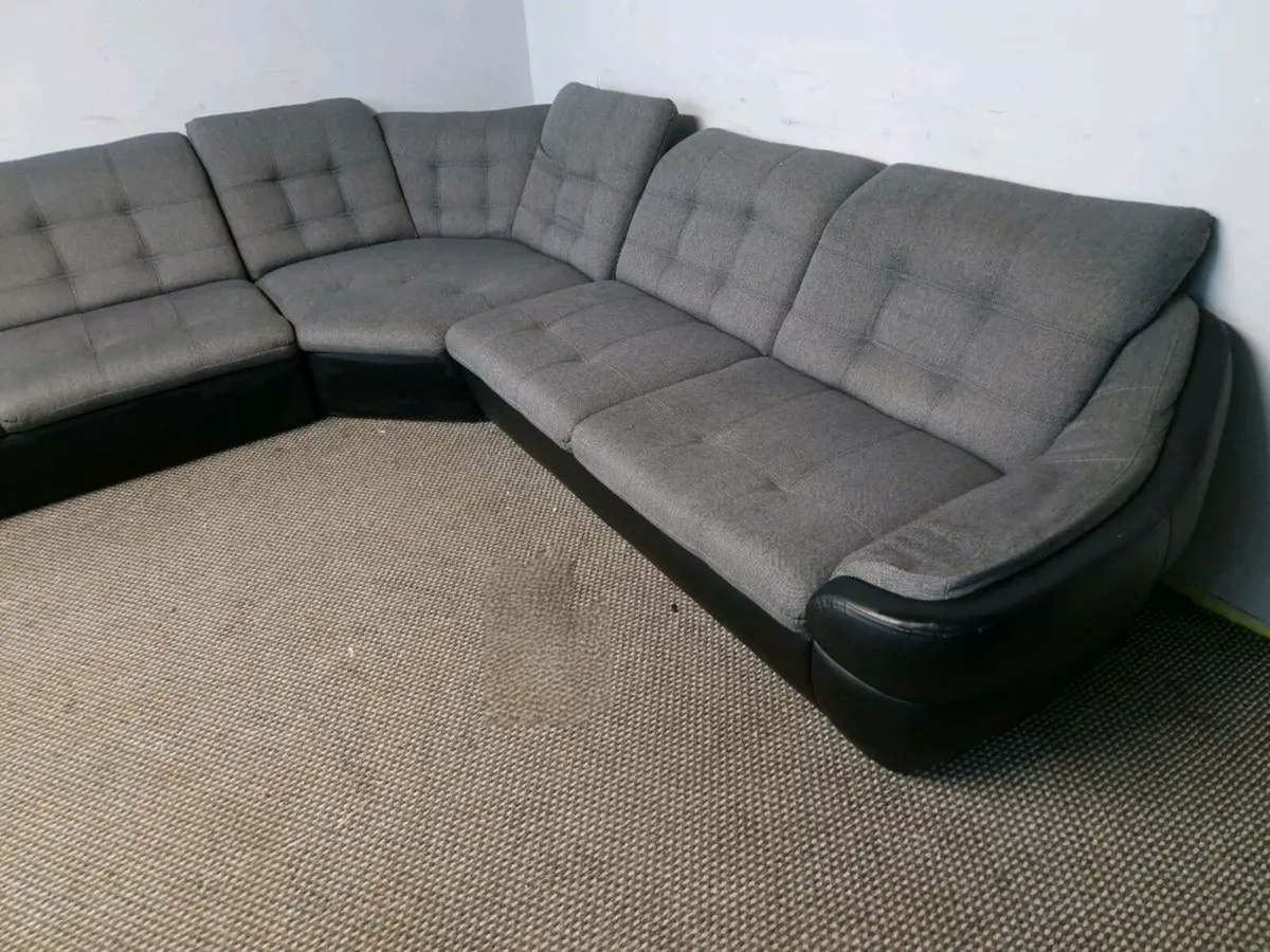 Corner sofa - Image 2