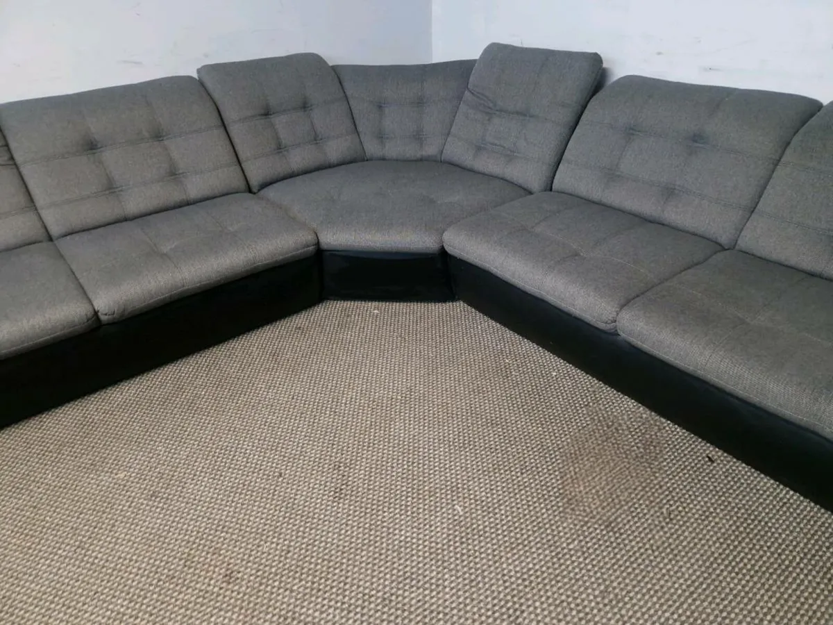 Corner sofa - Image 3