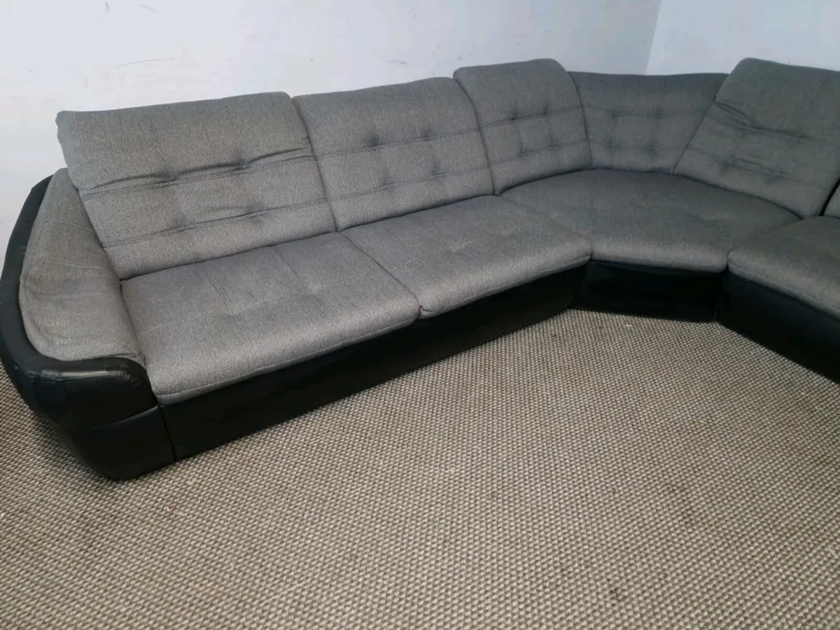 Corner sofa - Image 4