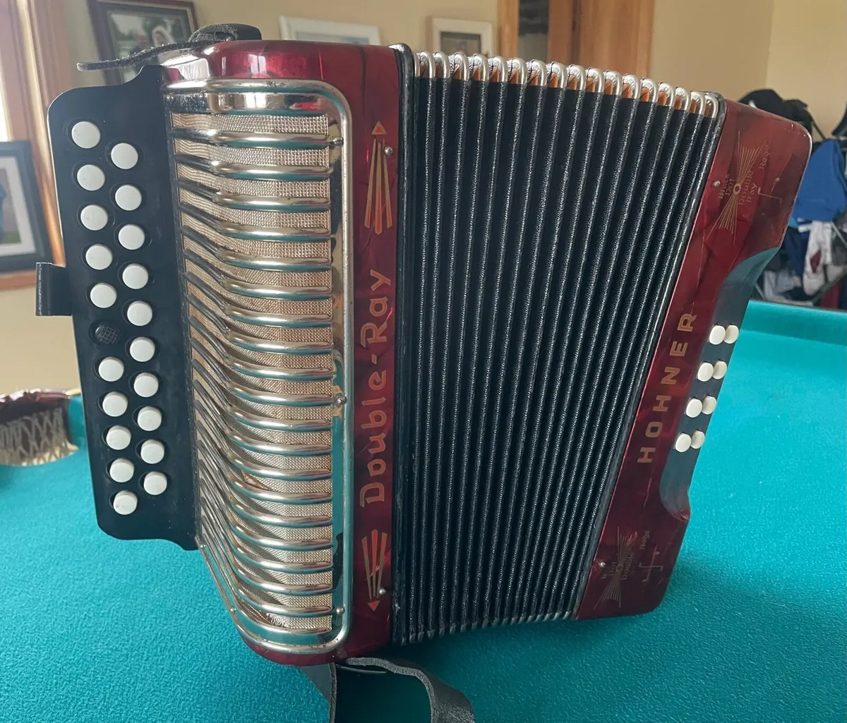 Accordion - Image 1