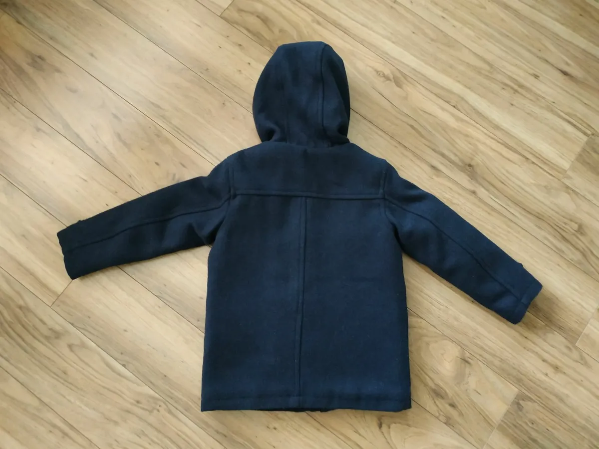 Coat "Next" - Image 4