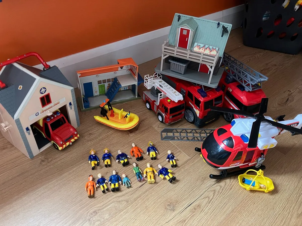 Toy Bundles - Image 2