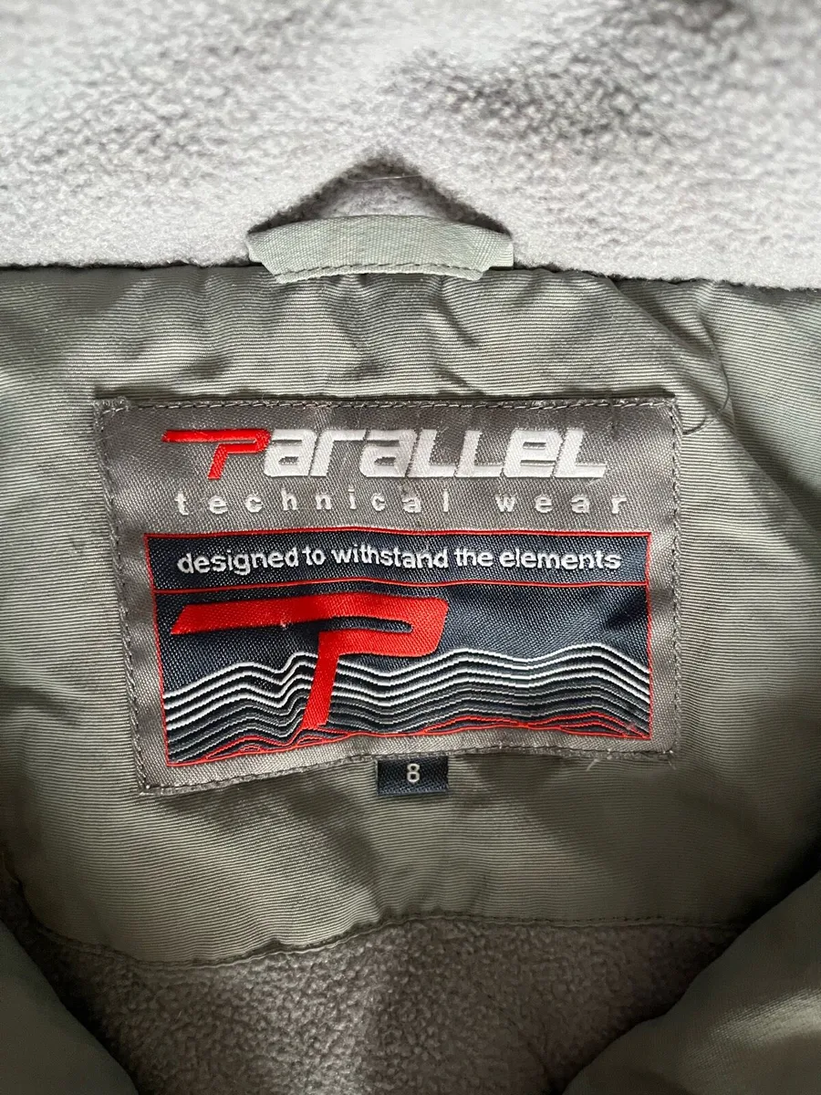 Parallel Ski Jacket, Pants & Thermal Bundle - Image 4