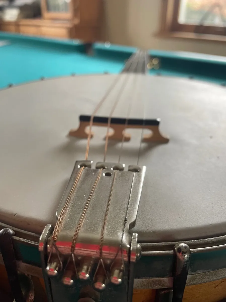 Banjo - Image 4