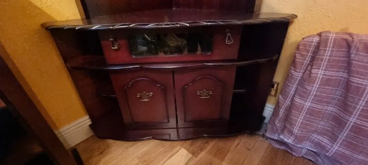 corner wooden - Image 2