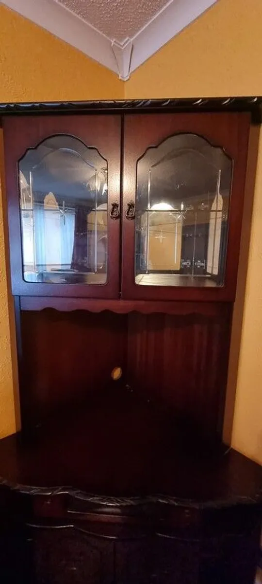 corner wooden - Image 3