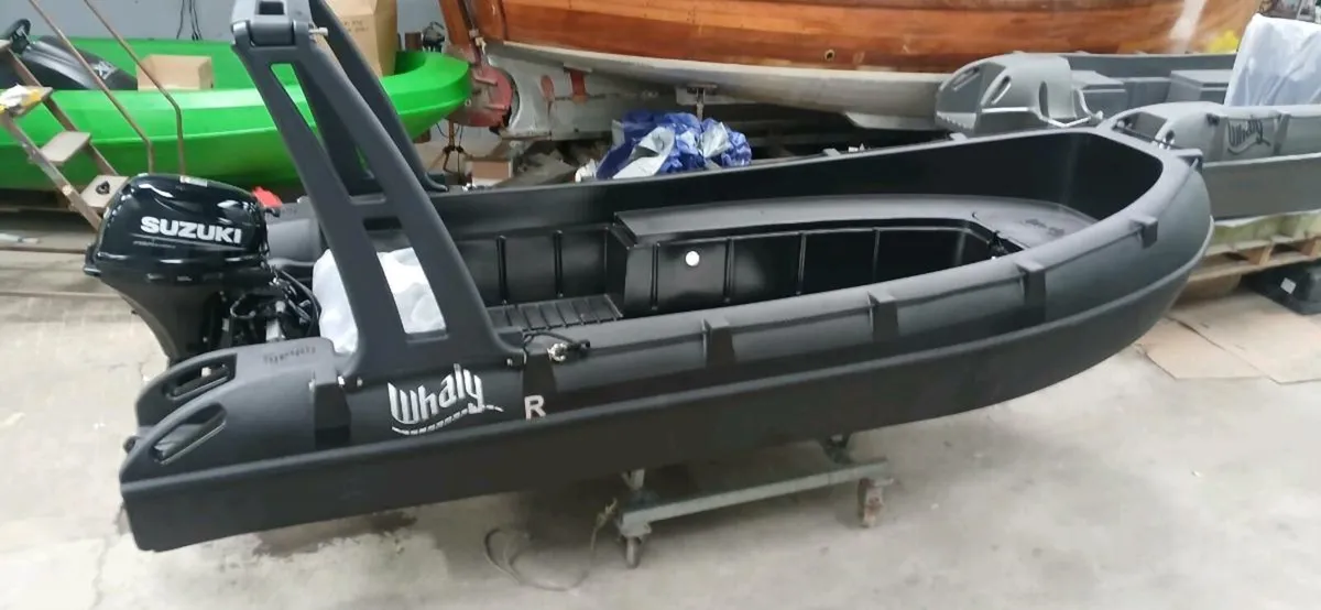 New Whaly 435R (special  offer) - Image 1