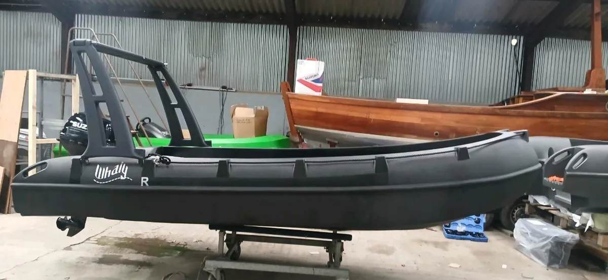 New Whaly 435R (special  offer) - Image 2