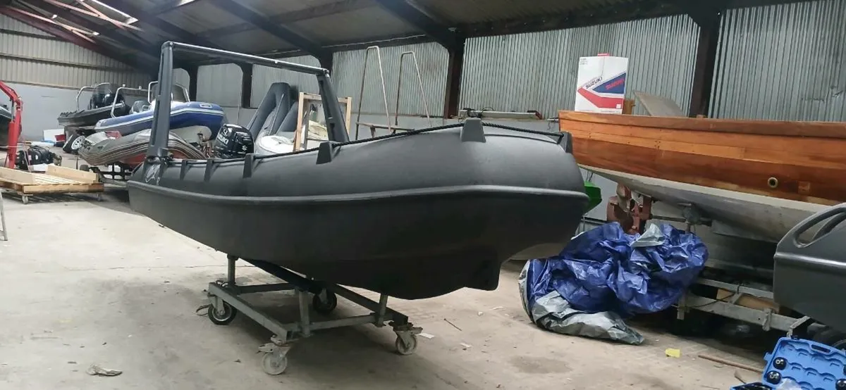 New Whaly 435R (special  offer) - Image 4