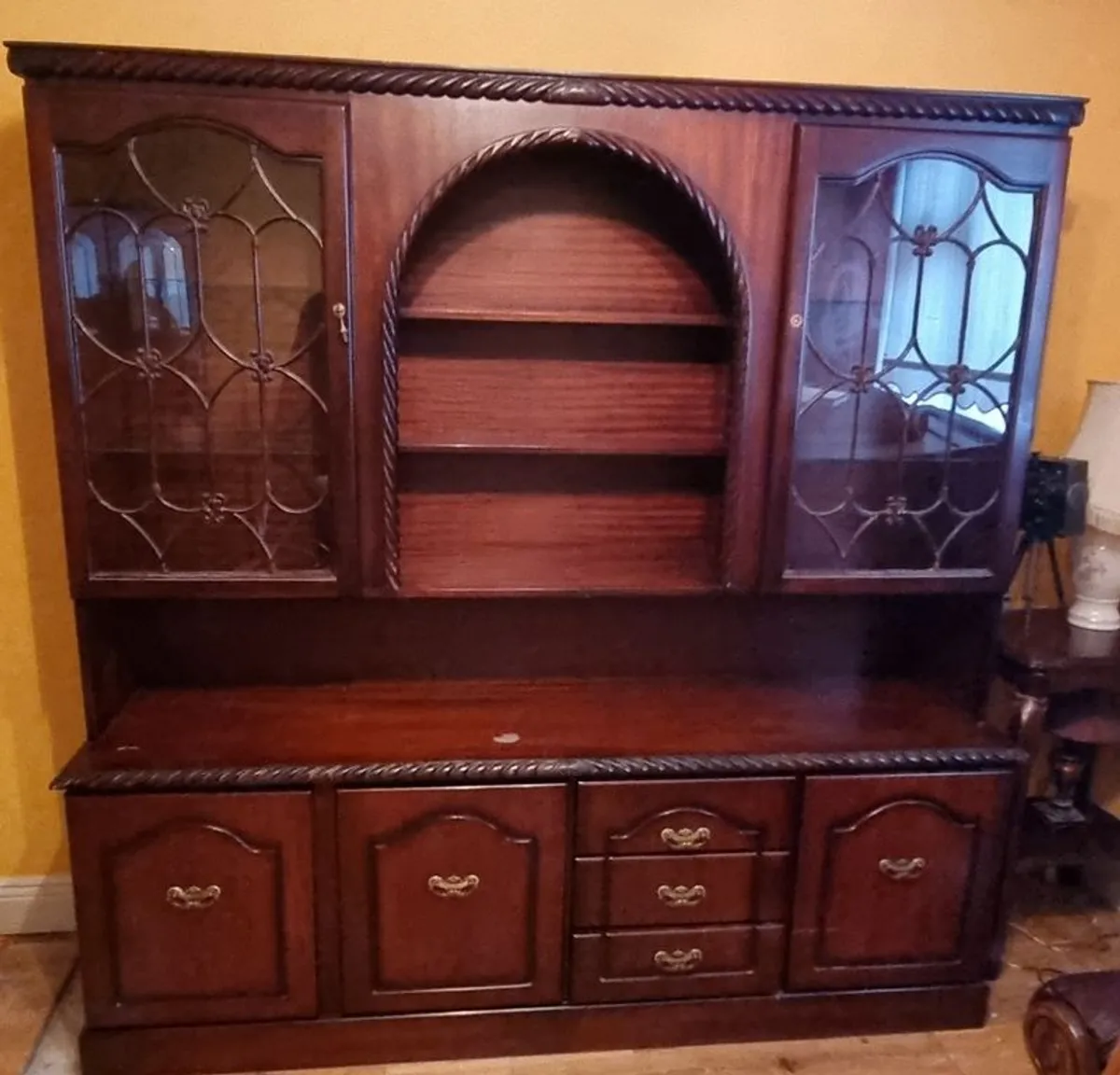 wall cabinet - Image 1