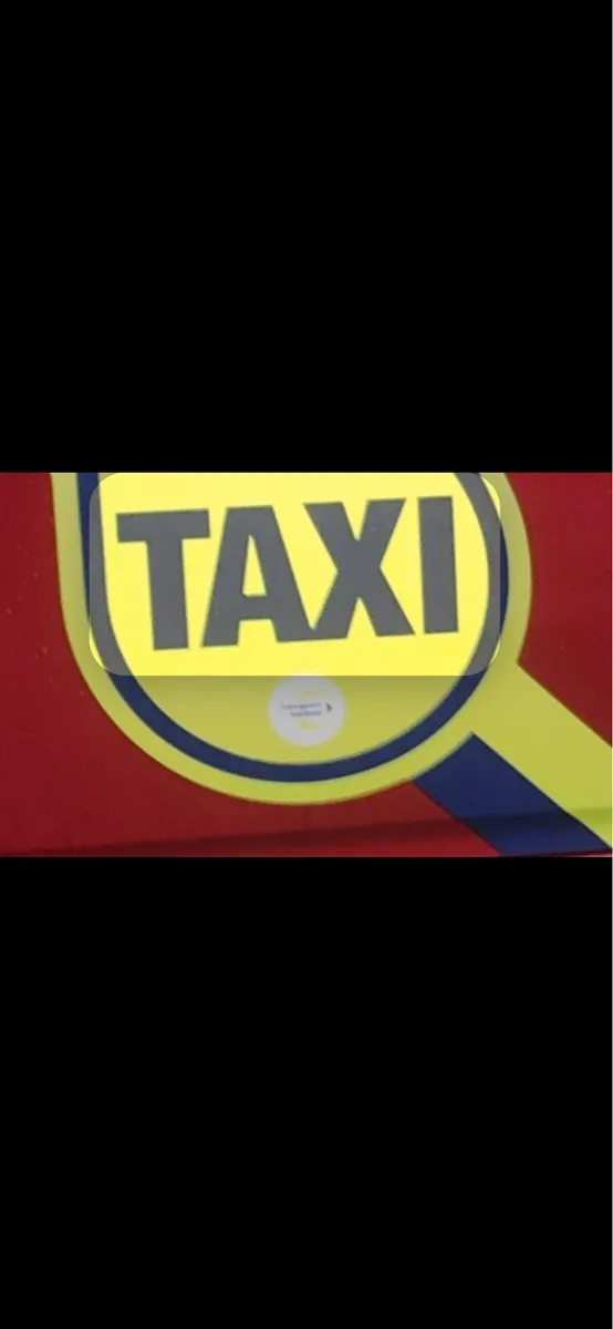 TAXI RENTAL